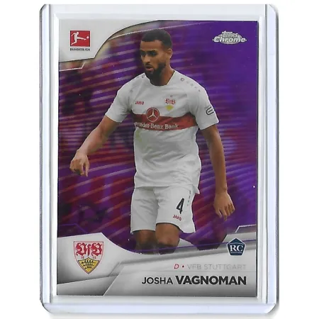Josha Vagnoman 015/299